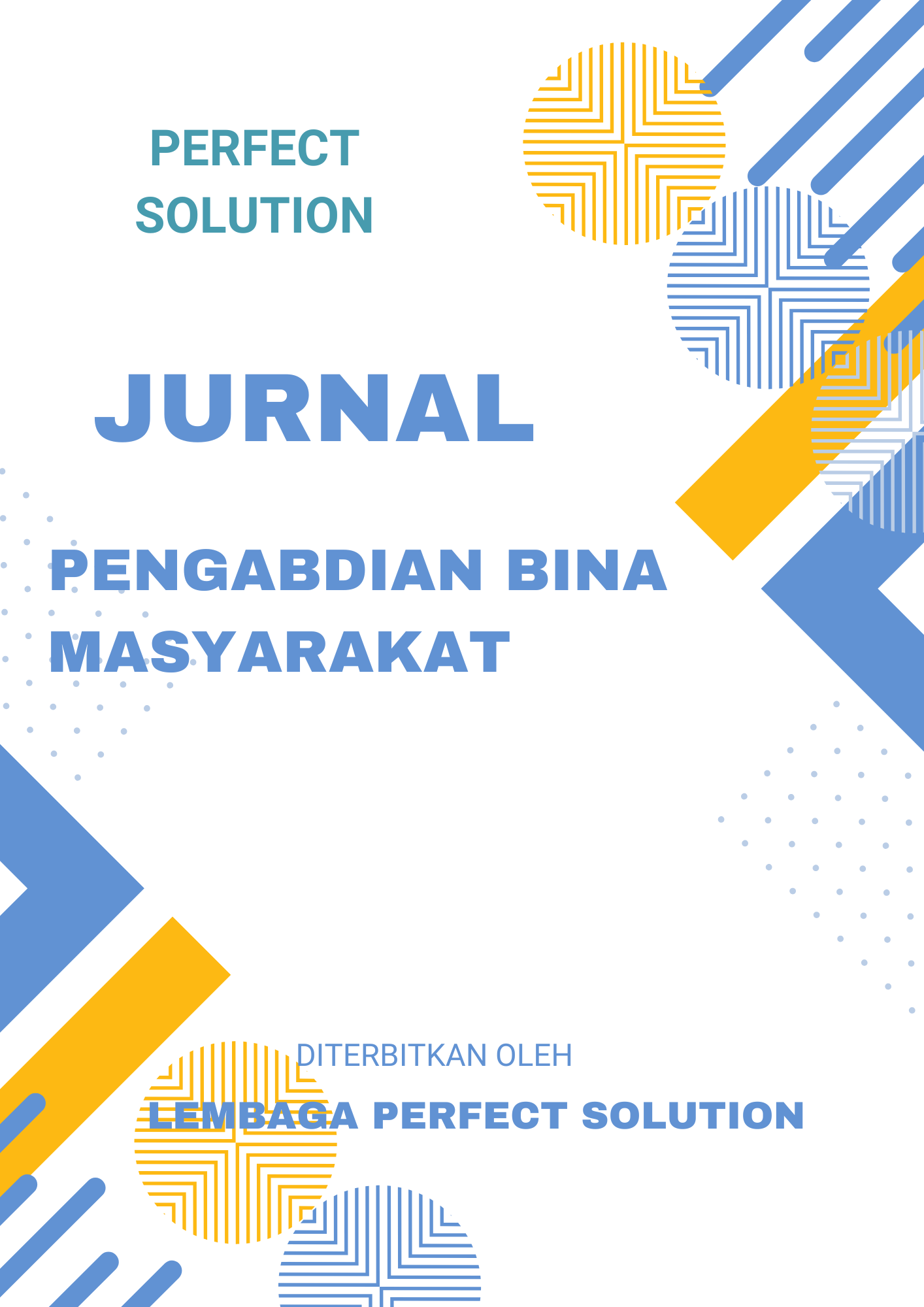 					View Vol. 2 No. 2 (2026): ABIS: Jurnal Pengabdian Bina Masyarakat 
				